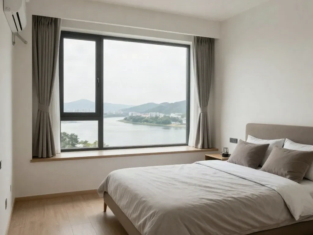 옥수동 한강 보이는 아파트 사진 2