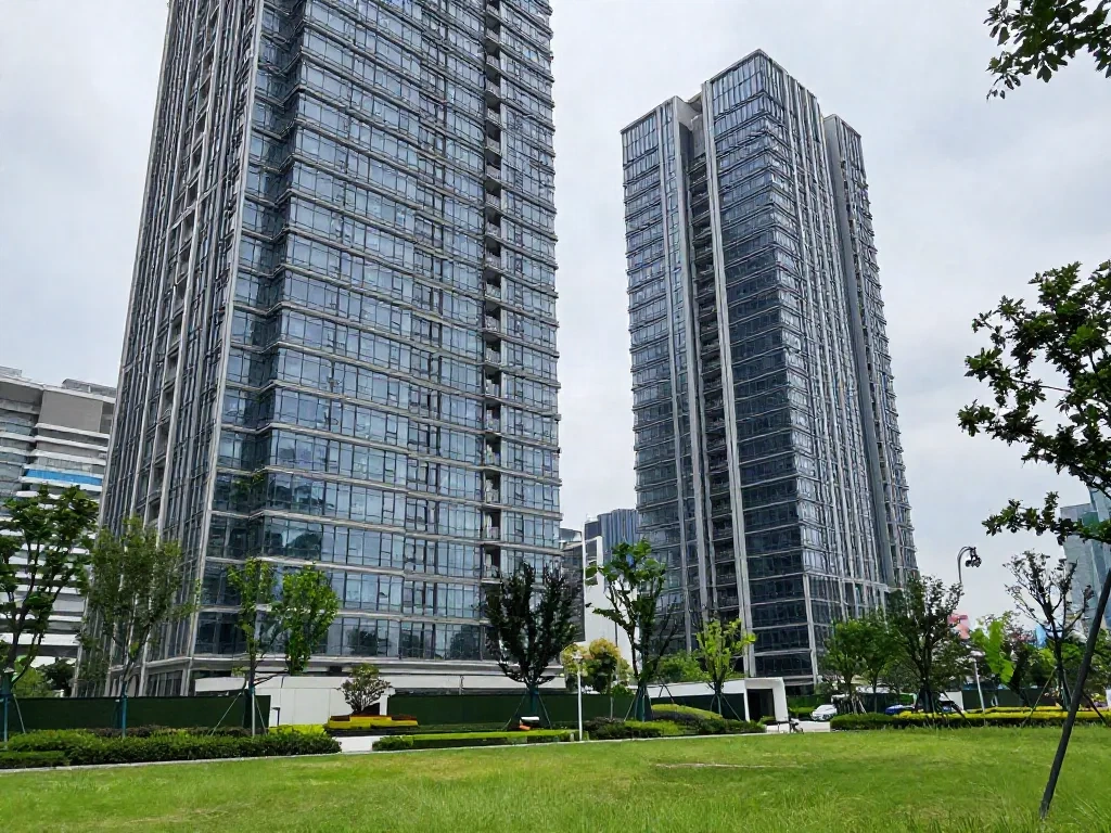 마곡동 신축 아파트 25평 사진 2
