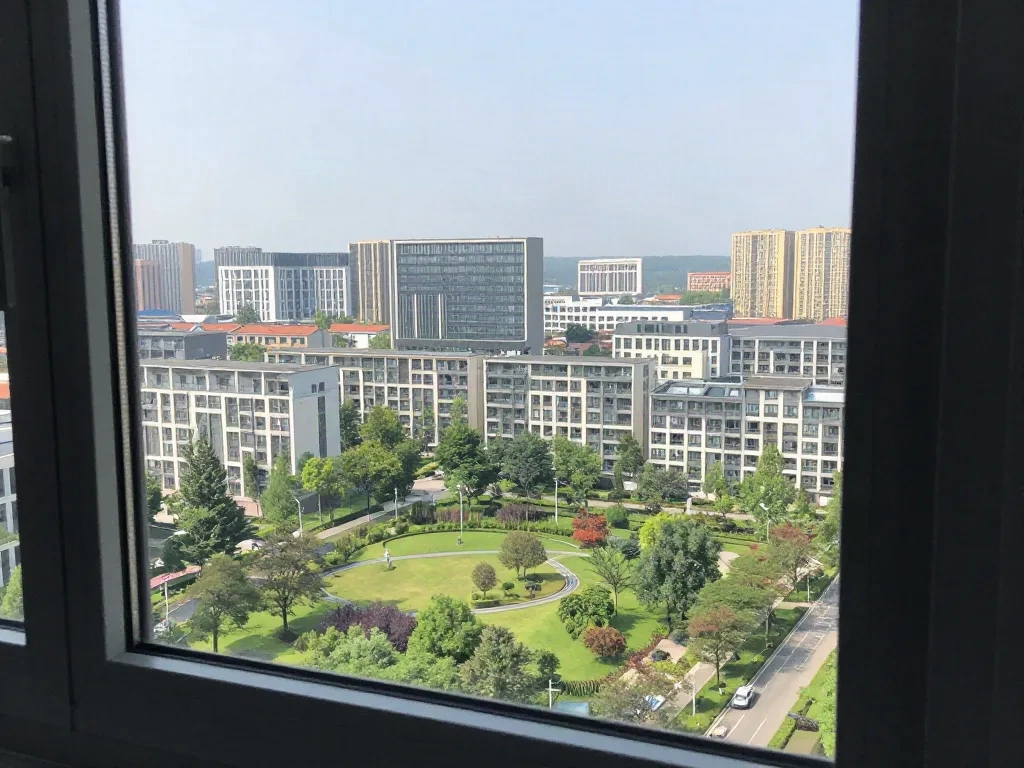 마곡나루역 오피스텔 1.5룸 사진 2